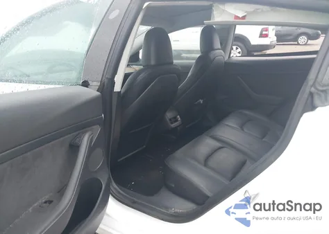 2023 Tesla Model 3 Rear-Wheel Drive z USA, uszkodzony, nr VIN 5YJ3E1EA9PF557880